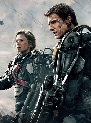 Edge of Tomorrow
