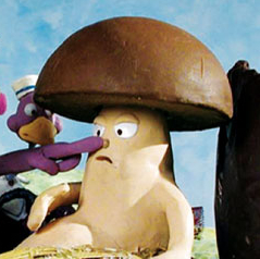 Capelito film