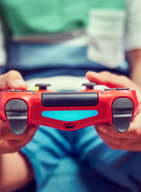 Les rendez-vous du jeu vidéo