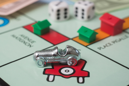 Monopoly
