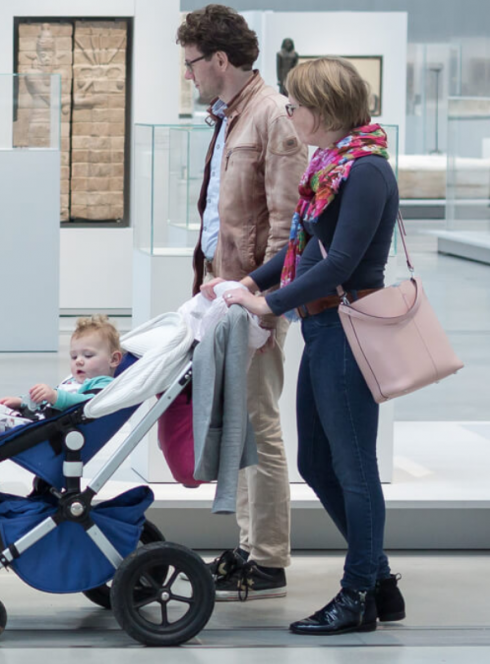 Musée du Louvre-Lens