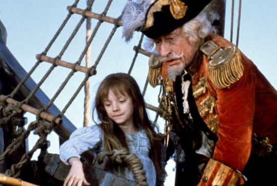 Les Aventures du baron de Münchausen