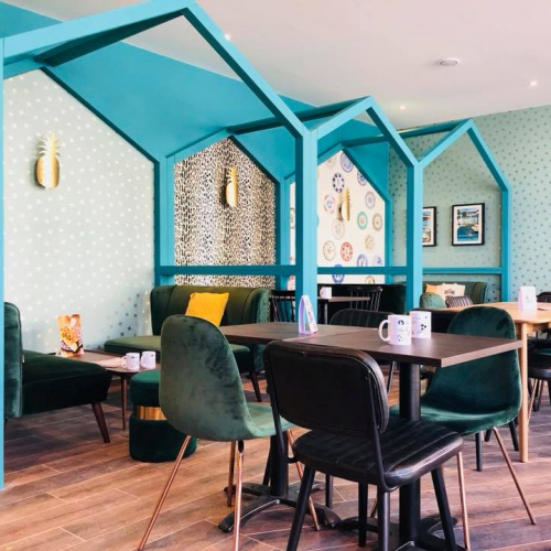 Emilie's Nice - Mougins