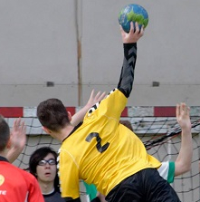 ASPTT Nantes Handball