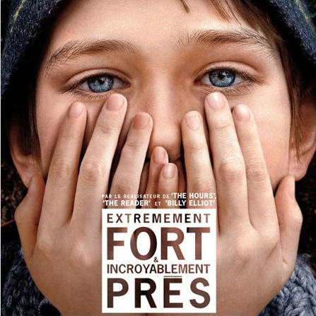 Extrêmement fort et incroyablement près