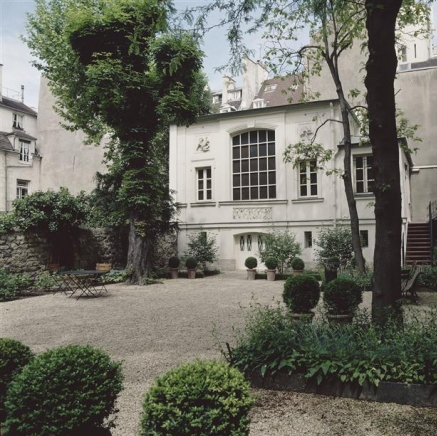 Objets dans la peinture, souvenir du Maroc