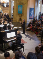 Animations famille Opéra de Rennes