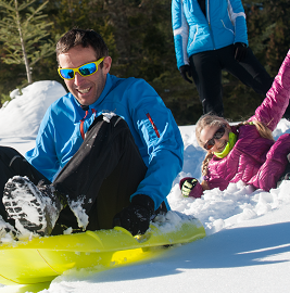 La Bresse ©Michel Laurent