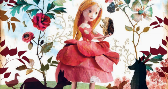 Les Toiles Filantes - Affiche 2017