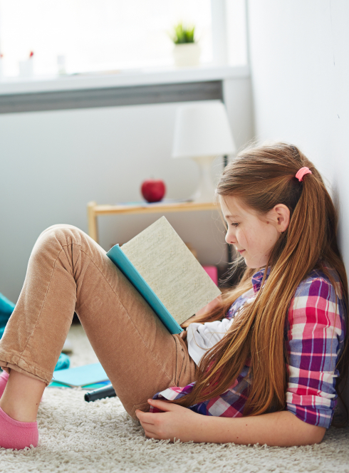 Littérature jeunesse : une sélection de romans junior pour les 9-12 ans