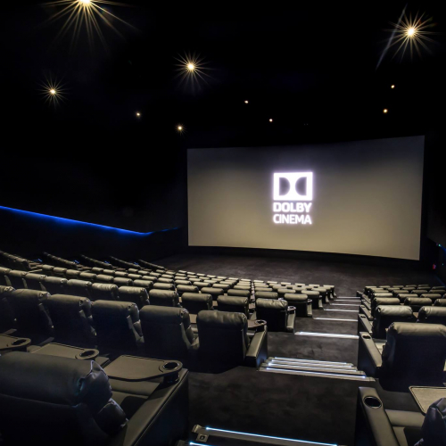 Pathé carré de soie