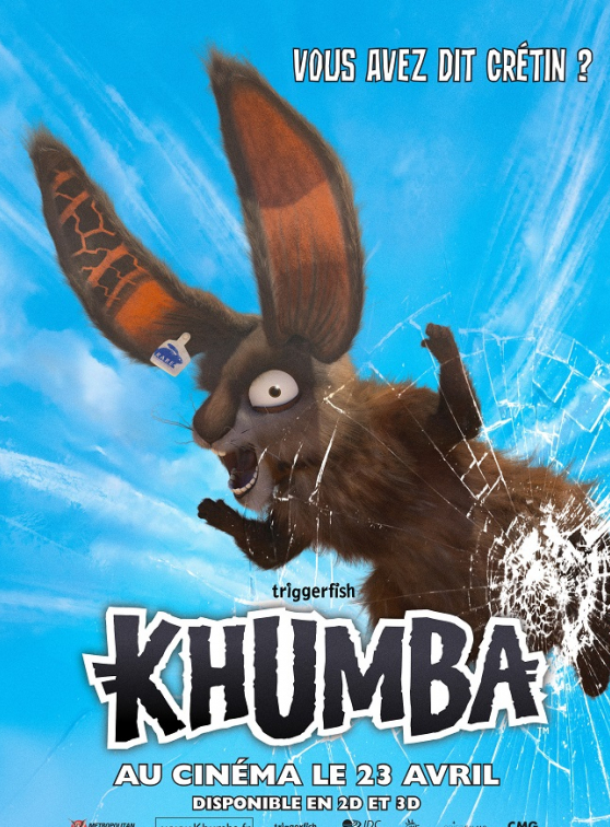 Khumba