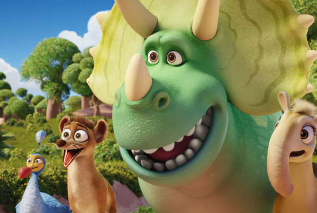 Les Bouchetrous : contents