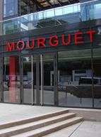 Cinéma Mourguet