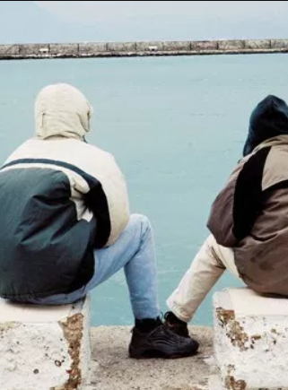 Arthur et Ibrahim - A.Adjina