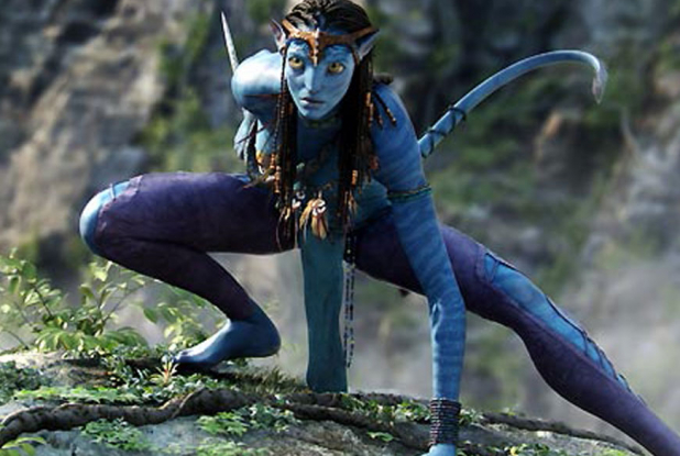 Avatar : Neytiri