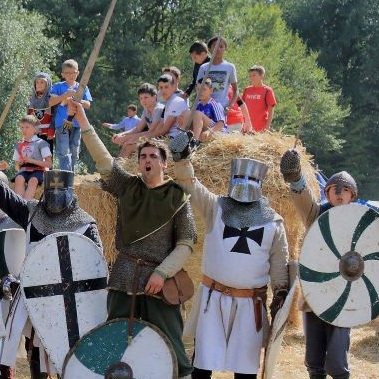 Médiévales de Murol 2023