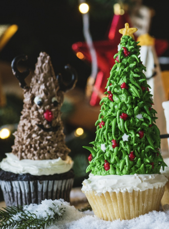 Votre menu de Noël à l’Atelier Gourmand de Rennes