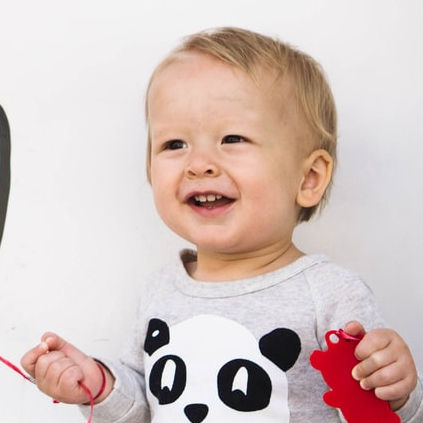12 idées originales pour un anniversaire de tout-petit