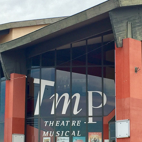 TMP