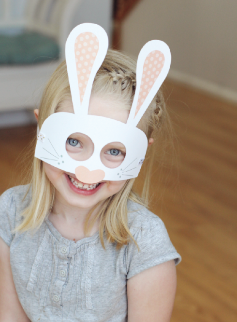 Pâques : 5 printables gratuits