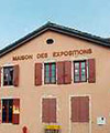 Maison des expositions