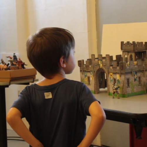 Creative Maker Nantes