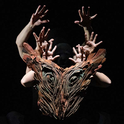 Yumé - Beaver Dam Company