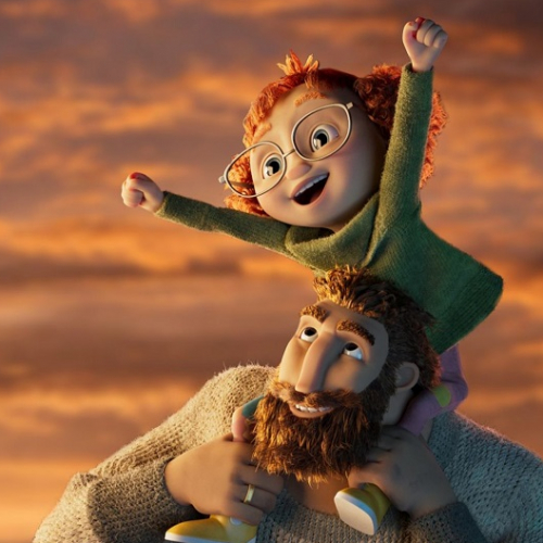 Avant-première "Super Lion"