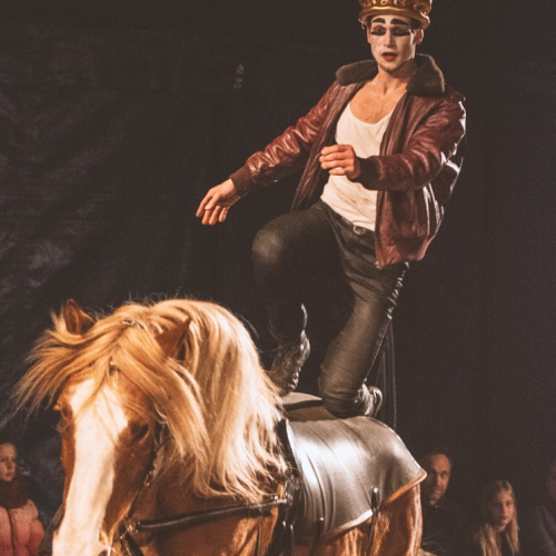 Festival des 7 collines 2021 à Saint-Etienne