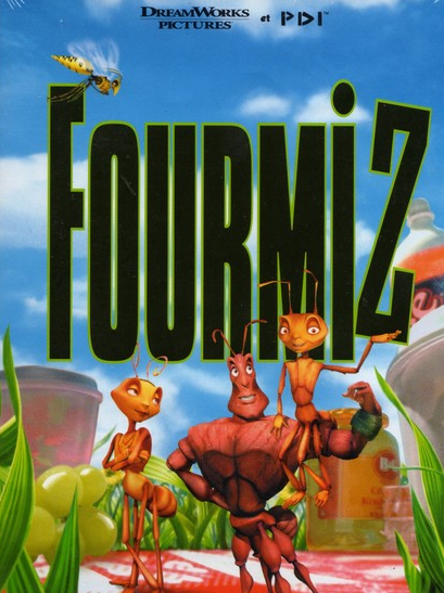 fourmiz