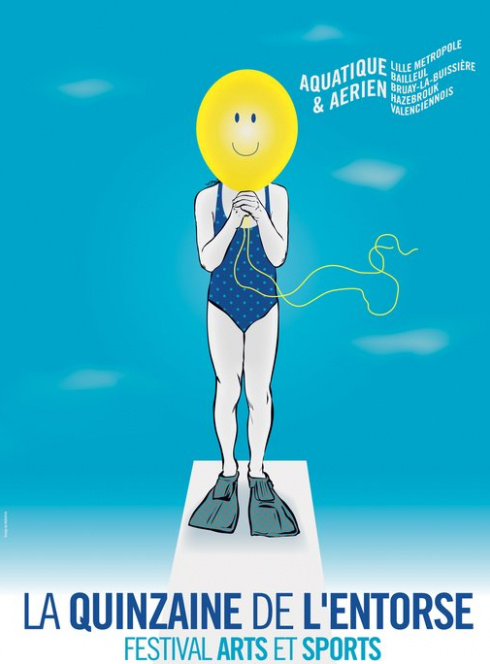Quinzaine de l'Entorse