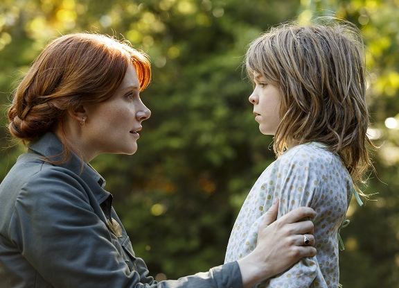 Peter et Elliott le Dragon