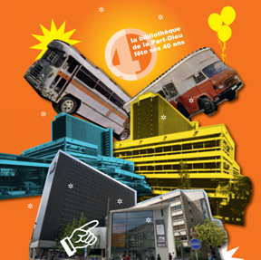 anniversaire BM Lyon Part-Dieu