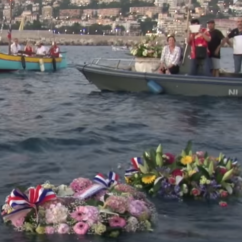 Fête de la Saint Pierre 2018