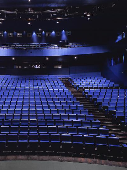 Côtés coulisses - Théâtre National de Toulouse