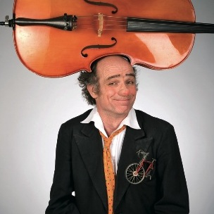 Rafistol - Velo Cello con vibrato