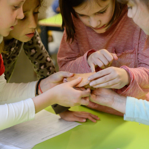 Journées de l'Archéologie 2019 à Marseille