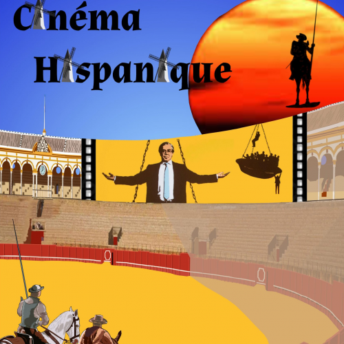 Semaine du cinéma hispanique 2025