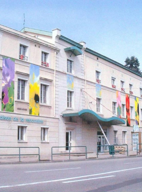 Maison de la Rencontre