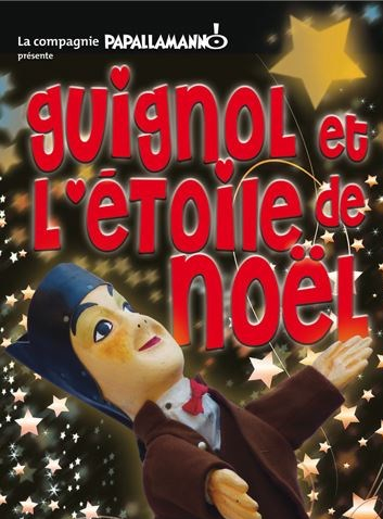Guignol et l'étoile de Noël