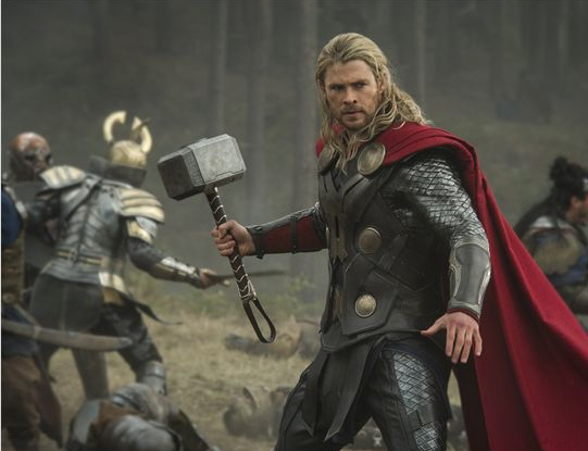 Thor II