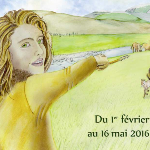 Expo - On s'installe