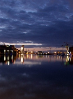 Ville de Saint Nazaire