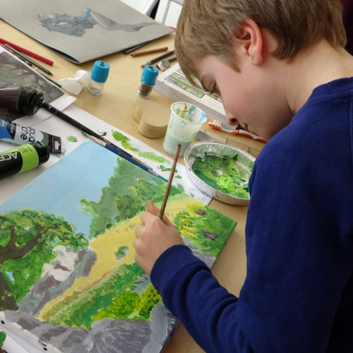Atelier CREAFUN
