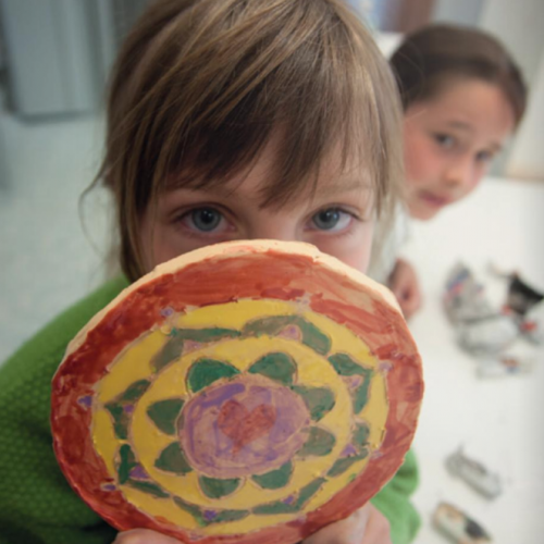 Centre Anatole France