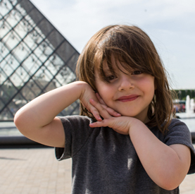 Art Kids Paris