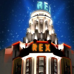 Grand Rex