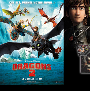 Dragons 2_jeux-concours@way to Blue