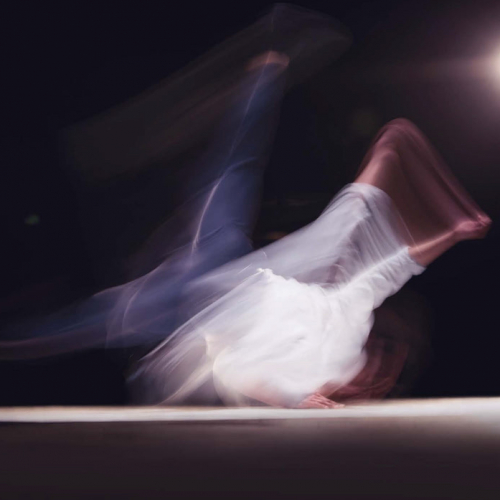 C'est en danse 2021